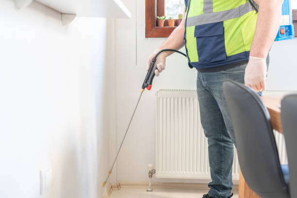 Best Pest Control Near Me  in Richnd Heights, MO